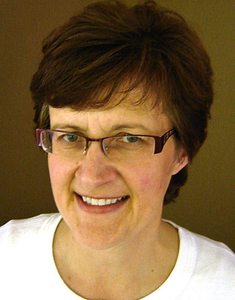 Sandra Suchla mug